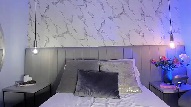 Amber_Santana webcam