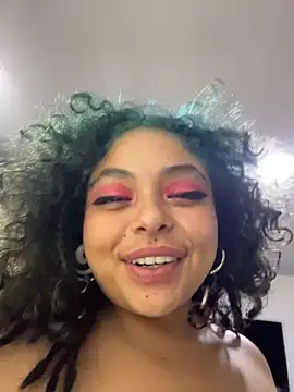 PrincessLauren420 webcam