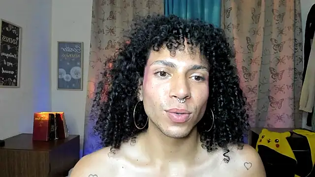 Angel_White25 webcam