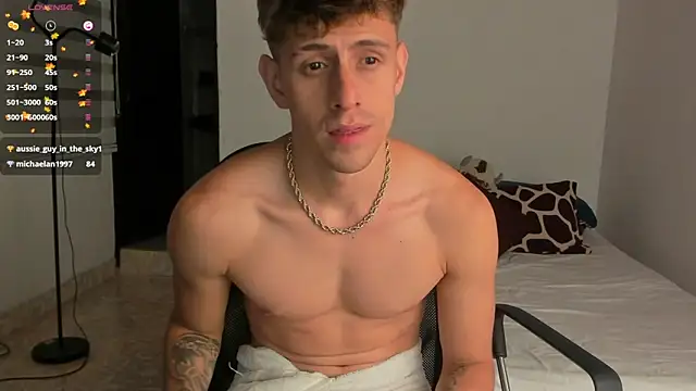 Jasper__jones webcam