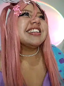 Primadonna_girl webcam