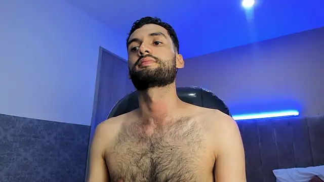 Ryan_Jackson_ webcam