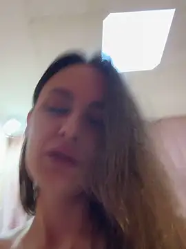 allatousnew (F young) - first squirt for today