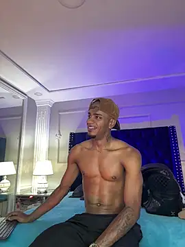 aaroncruz_ (M young) - Masturbate 3 min 🔥