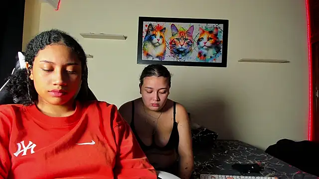 meredit_cris23 webcam