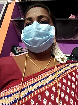 Tamil_Hot_Priya webcam