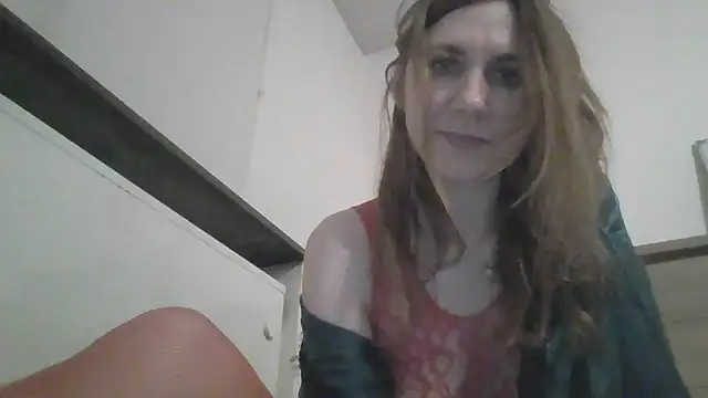 JasmineGlamour webcam