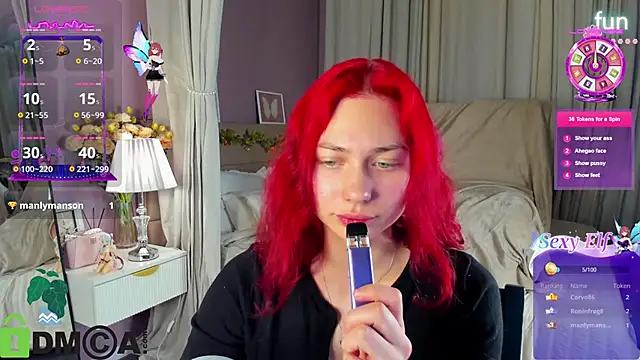 Miss_you_kiss webcam