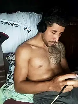 Alexsexygamer webcam