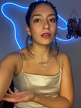 Webcam Model (Alaska_euphoria)  is live.Free join now!