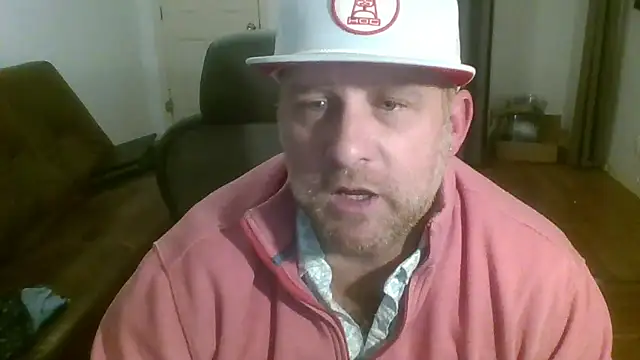 poundyouout69 (Ask my age) - slangin big juicy cock pants down