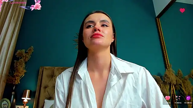 calymoon (F young) - tease me until cum