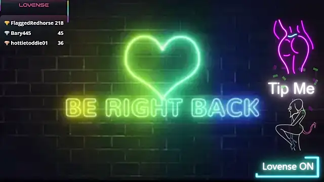 MrAndMrsCrook webcam