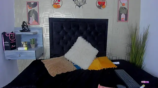 bella_conde19 webcam