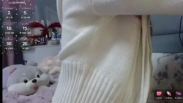 Viktoriiya_bald webcam