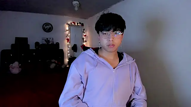 AnggelONfiree webcam