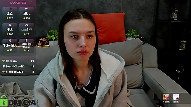 Patricia_mil1er webcam