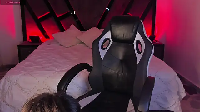 AndyWiilliams webcam