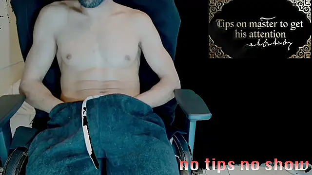 GangstArabianMaster webcam