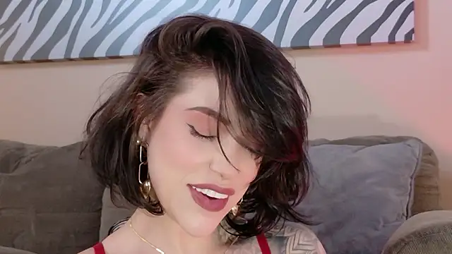 Hannah_Borbon webcam