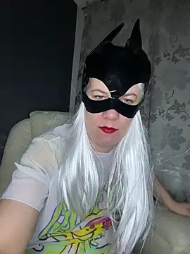 SilkFantasyXxx webcam