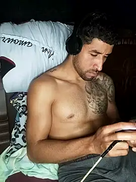 Alexsexygamer webcam