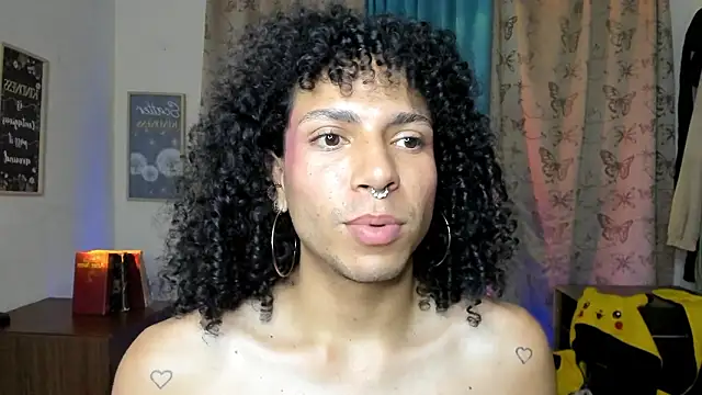 Angel_White25 webcam