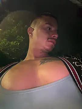 DominickVegas webcam