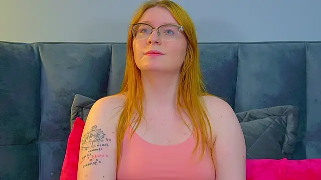 AliceAllisons webcam