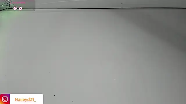 HaileyDuke webcam