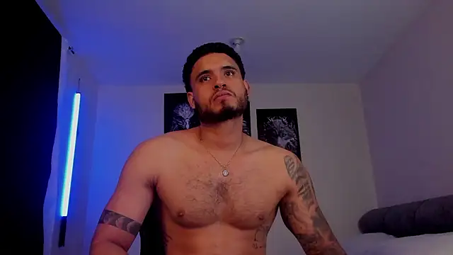 AUSTINN_TORRES webcam