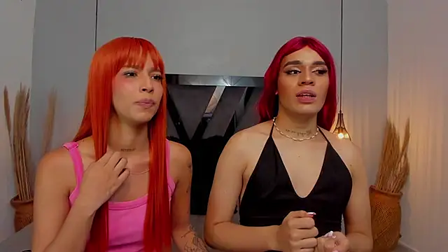 Amelia_Brixton webcam