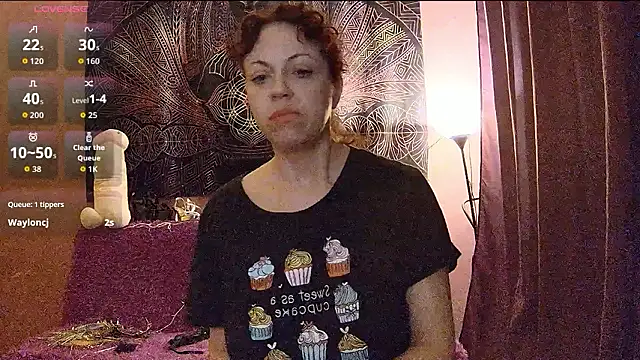 Helena__Femdom webcam