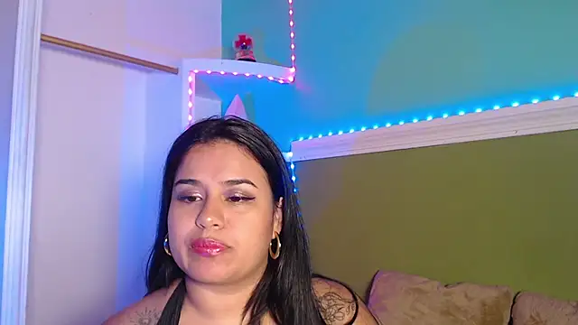 SamanthaSmiithh webcam