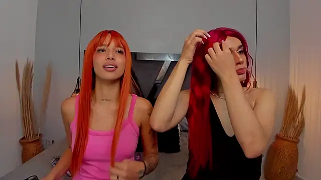 Amelia_Brixton webcam