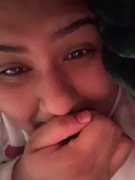 Angeliccreamyrican webcam