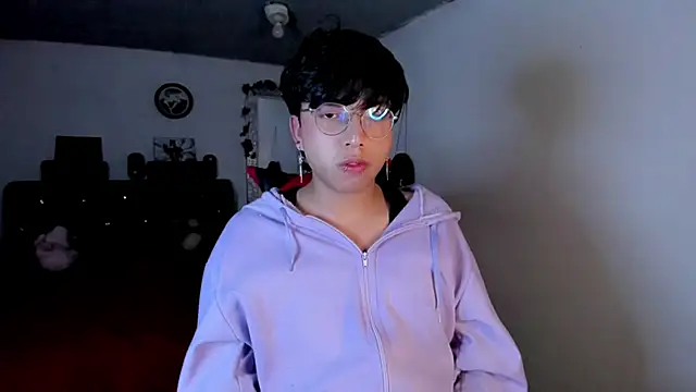 AnggelONfiree webcam