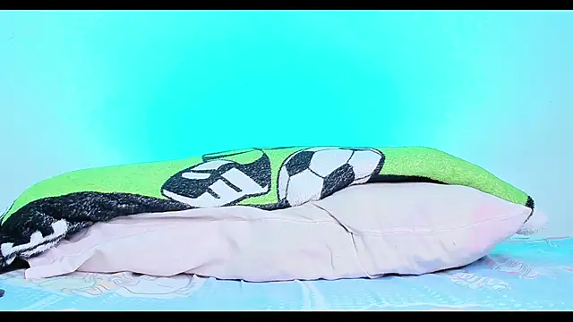 candyandmarilyn webcam