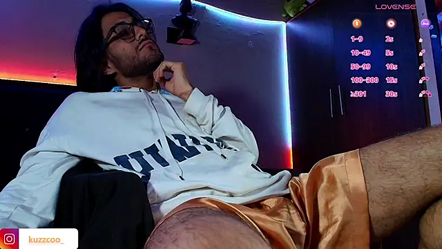 kuzzcoo webcam