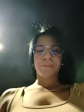 AntonelaVasquez webcam