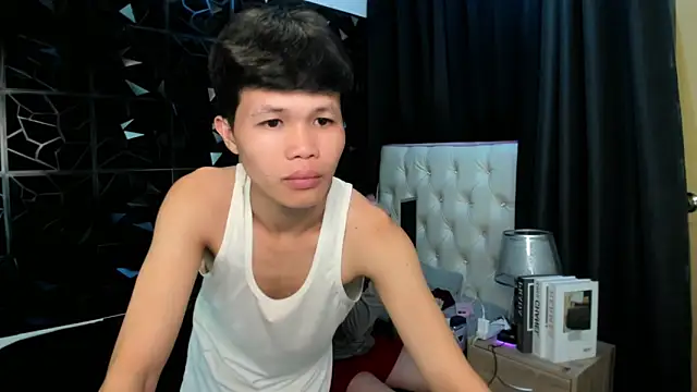 JamesxxxMarky webcam