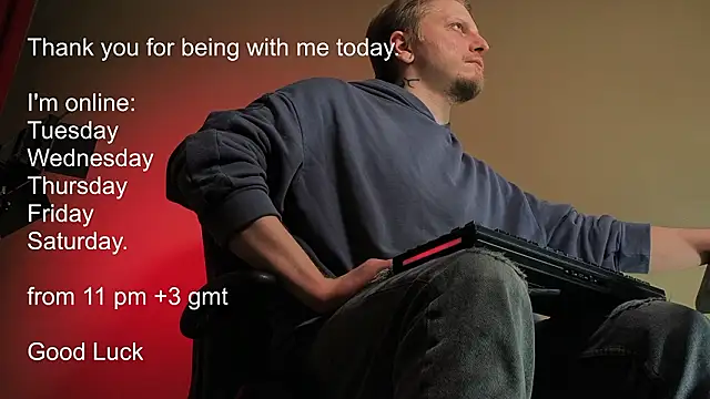 Vincent_Hardman webcam