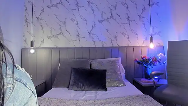 Amber_Santana webcam