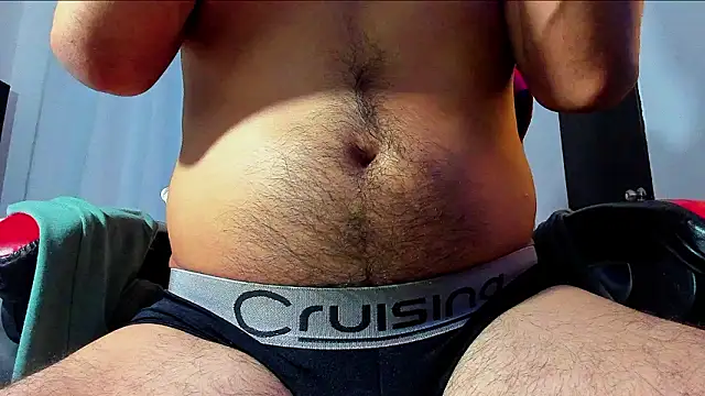 LucasBeaumont webcam