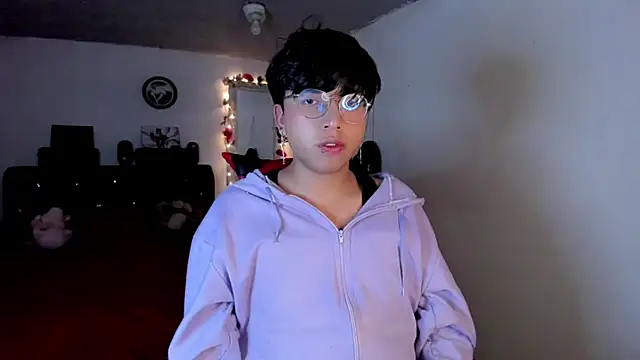 AnggelONfiree webcam