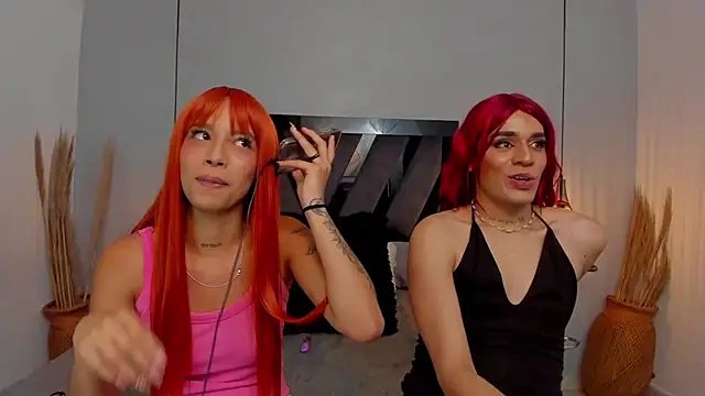 Amelia_Brixton webcam