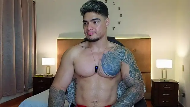 Steven_Velez webcam
