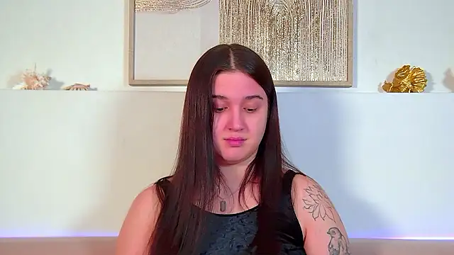 ChristinaMilton webcam