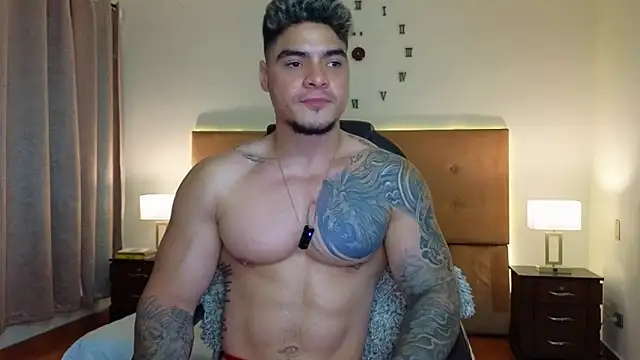Steven_Velez webcam