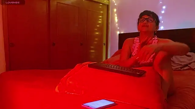 ISABEEL_SOFIA01 webcam